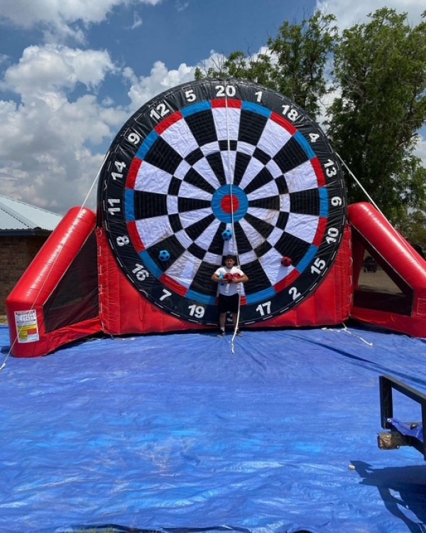 Activity Inflatables